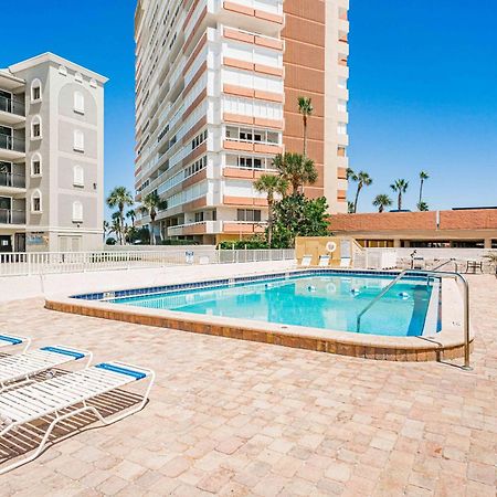 Beachside Retreat W Heated Pool 圣徒皮特海滩 外观 照片